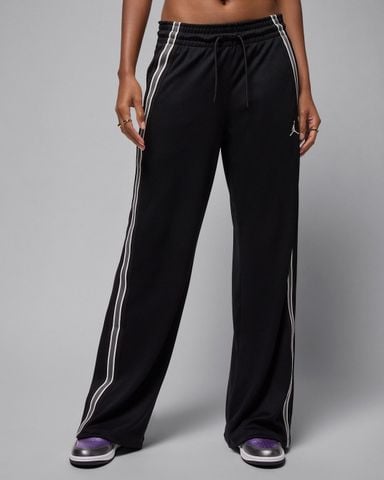Nike - Quần dài thể thao Nữ Jordan Brooklyn Women's Tracksuit Bottoms