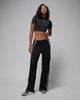 Nike - Quần dài thể thao Nữ Jordan Brooklyn Women's Tracksuit Bottoms