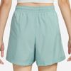 Nike - Quần ngắn thời trang Nữ Women's Sportswear Classic Wovens Mid-Rise Shorts - Green