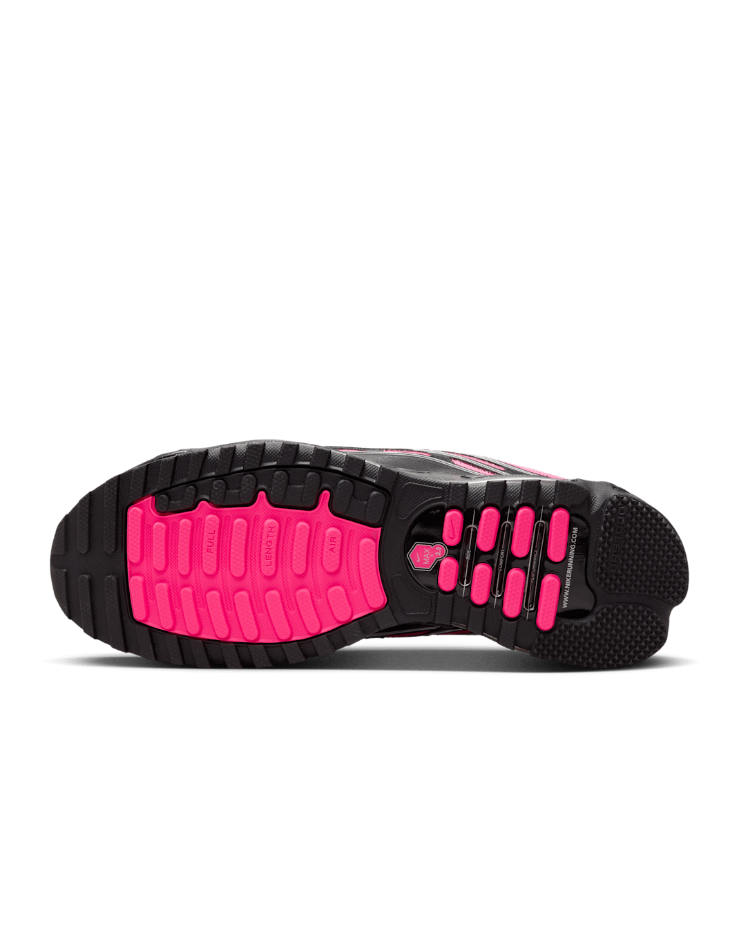 Nike - Giày thời trang thể thao Nam Nike Air Max TL 2.5 Men's Shoes