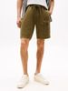 Tommy Hilfiger - Quần ngắn nam Washed Twill Relaxed Cargo Shorts