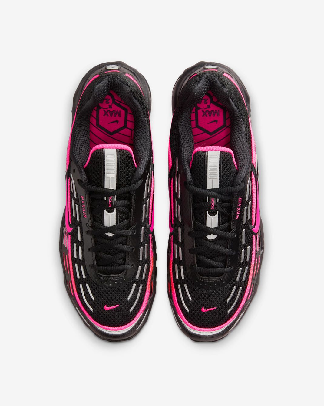 Nike - Giày thời trang thể thao Nam Nike Air Max TL 2.5 Men's Shoes