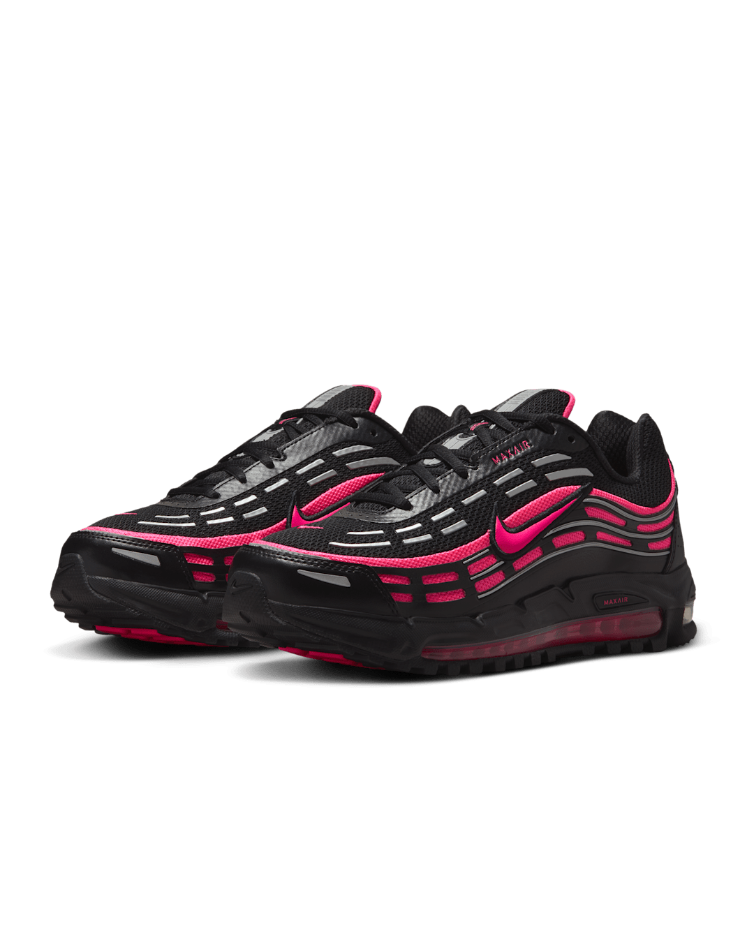 Nike - Giày thời trang thể thao Nam Nike Air Max TL 2.5 Men's Shoes