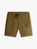 Tommy Hilfiger - Quần ngắn nam Washed Twill Relaxed Cargo Shorts