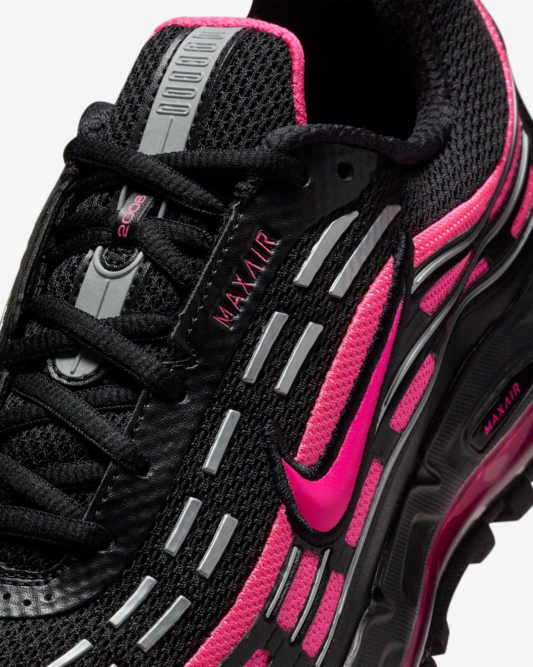 Nike - Giày thời trang thể thao Nam Nike Air Max TL 2.5 Men's Shoes