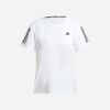 adidas - Áo thun chạy bộ Nữ Women's Adidas Own The Run T-Shirt - White