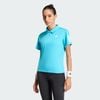 Adidas - Áo Thun Có Cổ Nữ Club Tennis Climacool 3-Stripes Polo Shirt