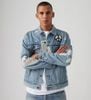 Levi's - Áo khoác jeans nam Men's Trucker Jacket