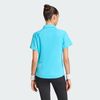 Adidas - Áo Thun Có Cổ Nữ Club Tennis Climacool 3-Stripes Polo Shirt