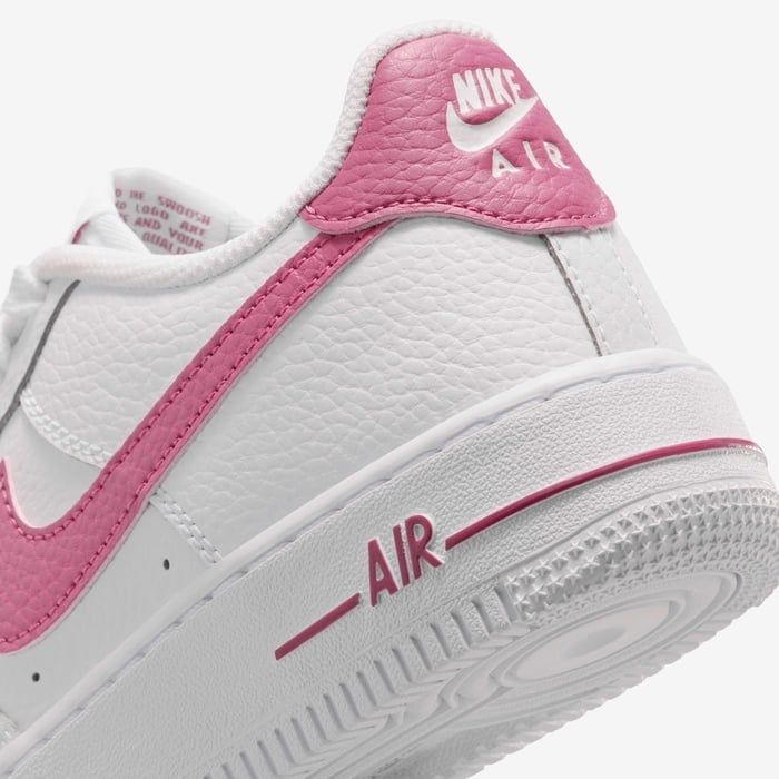 Nike - Giày trẻ em thể thao Bé Trai Air Force 1