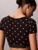 Calvin Klein - Áo Ngực Nữ Icon Cotton Modal T-Shirt Bralette