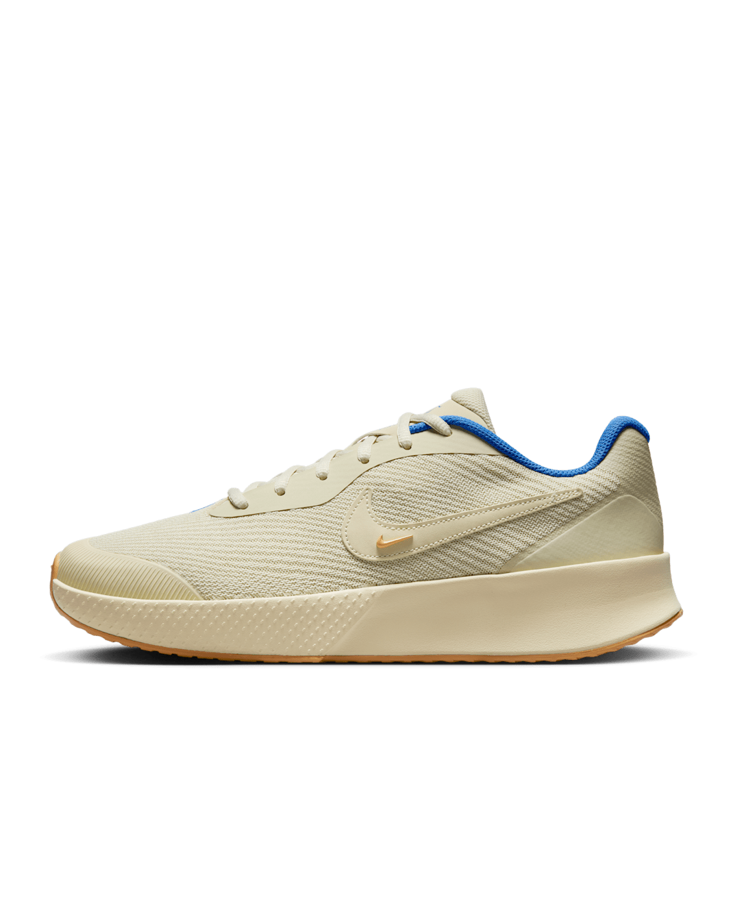 Nike - Giày quần vợt thể thao Nam Men's Vapor Lite 3 Shoes