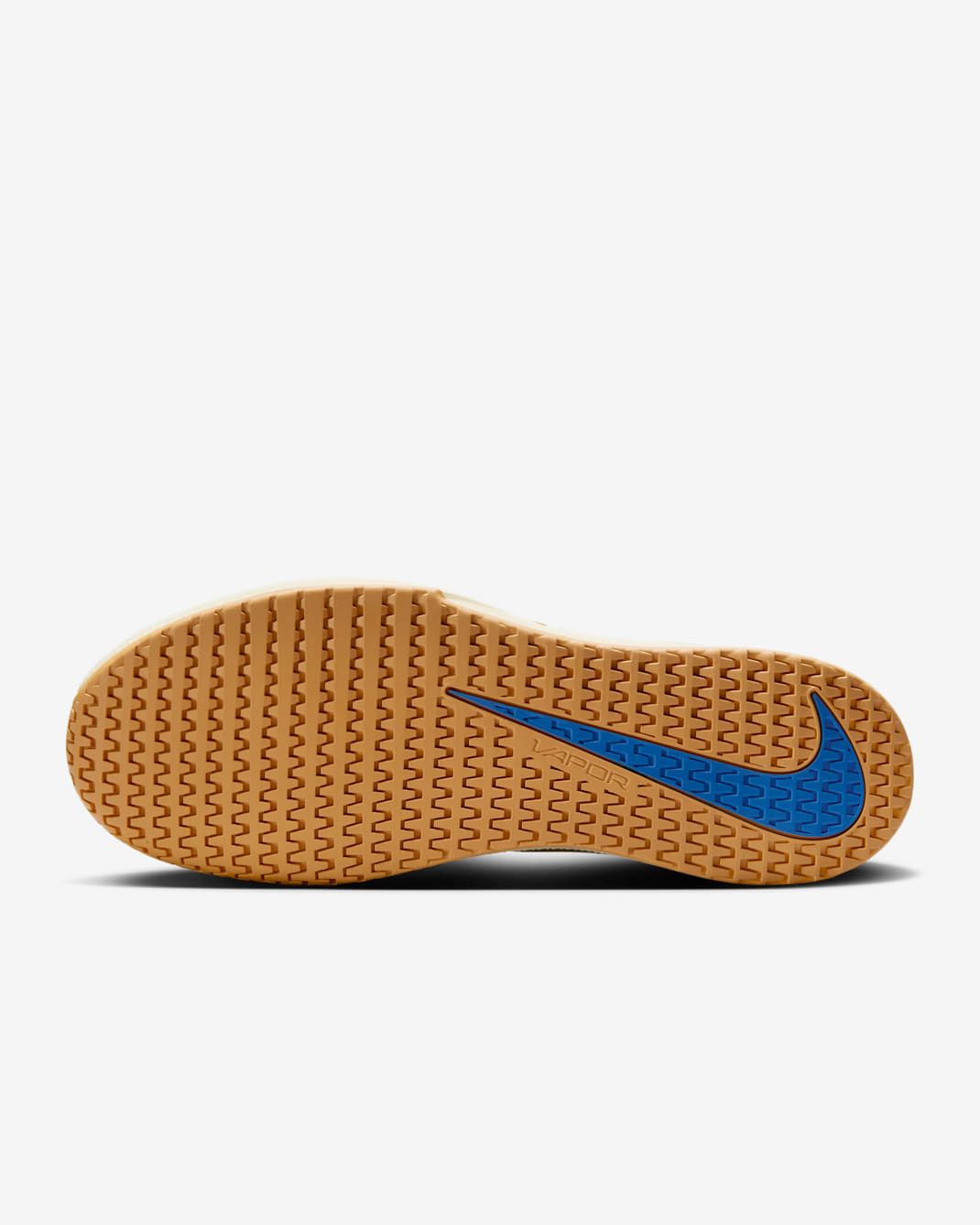Nike - Giày quần vợt thể thao Nam Men's Vapor Lite 3 Shoes