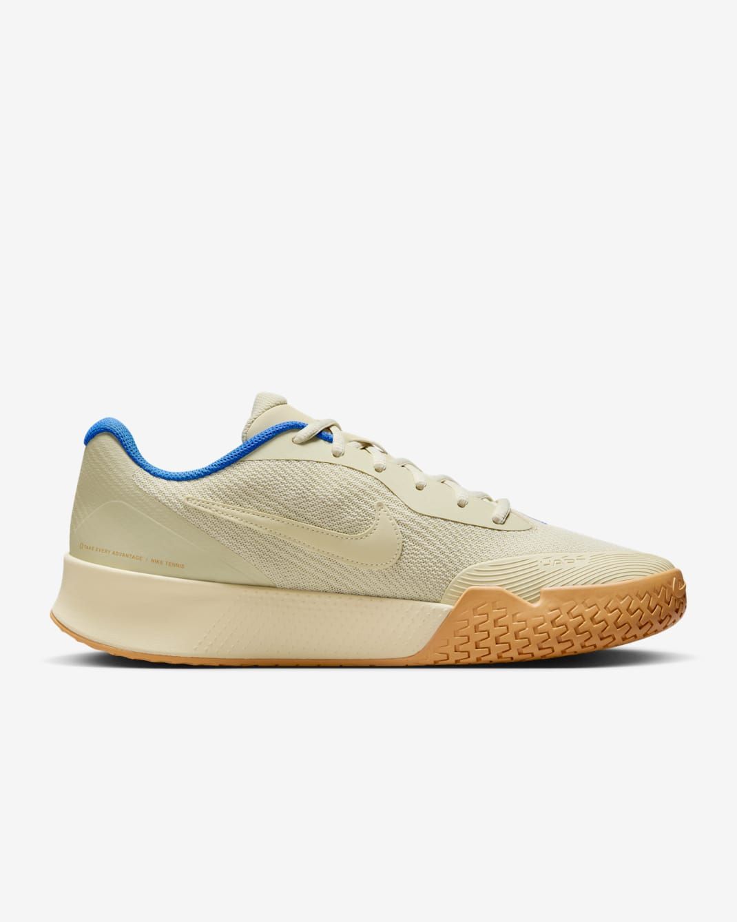 Nike - Giày quần vợt thể thao Nam Men's Vapor Lite 3 Shoes