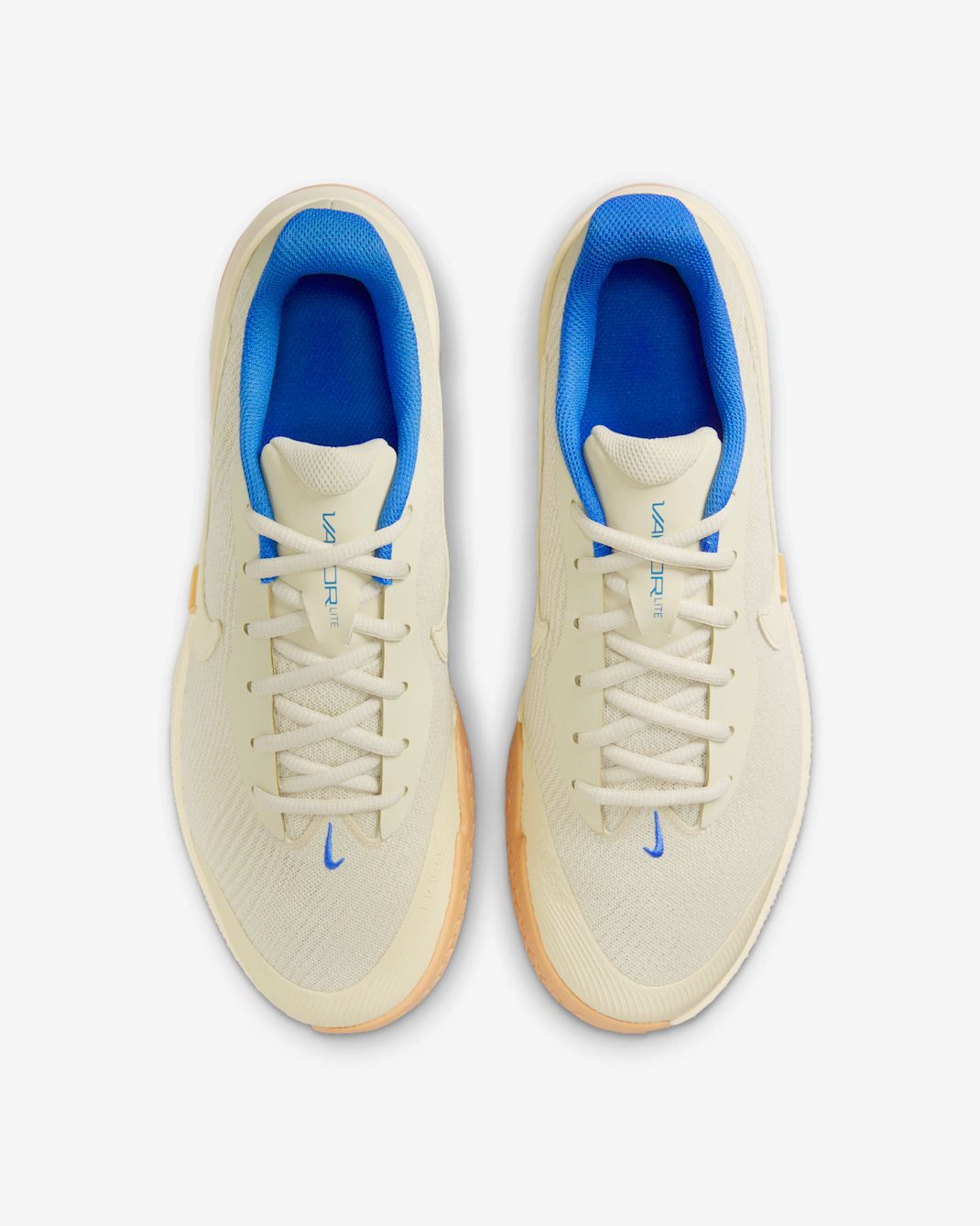 Nike - Giày quần vợt thể thao Nam Men's Vapor Lite 3 Shoes