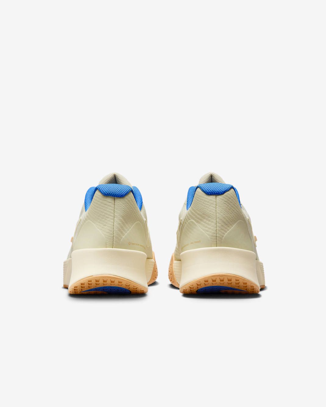 Nike - Giày quần vợt thể thao Nam Men's Vapor Lite 3 Shoes