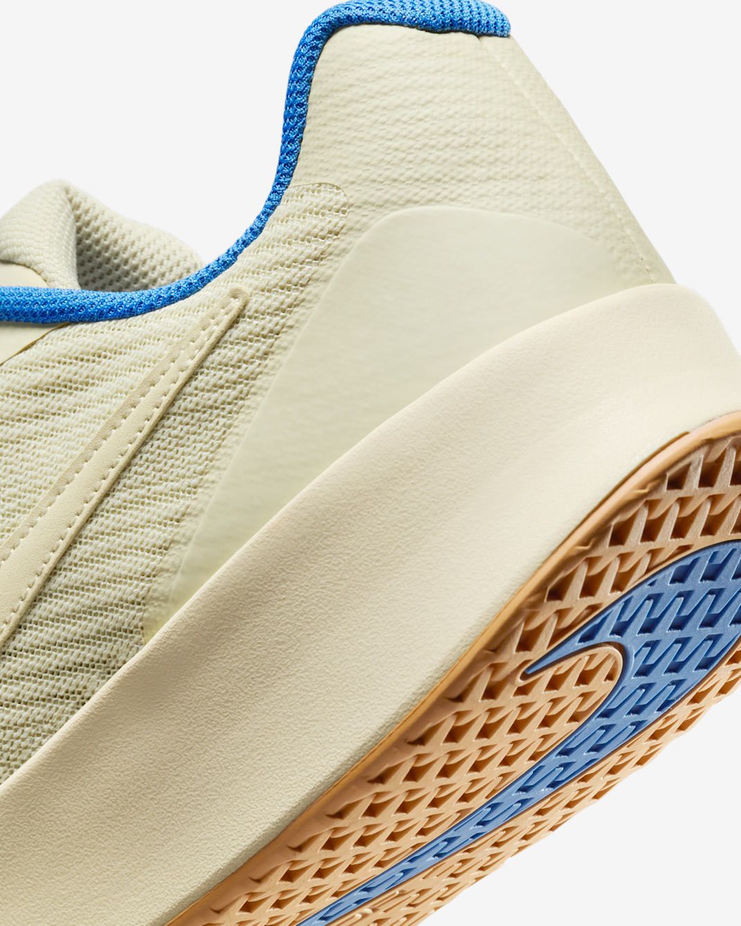 Nike - Giày quần vợt thể thao Nam Men's Vapor Lite 3 Shoes