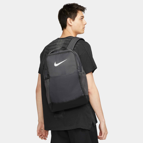 Nike - Ba Lô Nam Brasilia 9.5 Training Backpack Medium 24L