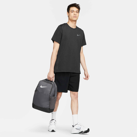 Nike - Ba Lô Nam Brasilia 9.5 Training Backpack Medium 24L