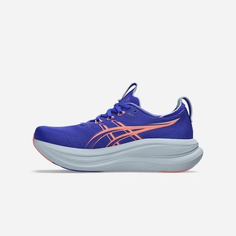 Asics - Giày Chạy Bộ Nữ Gel-Nimbus 28