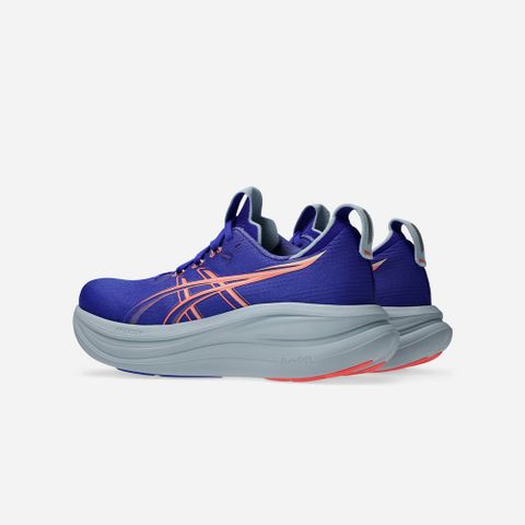 Asics - Giày Chạy Bộ Nữ Gel-Nimbus 28