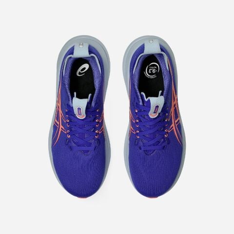Asics - Giày Chạy Bộ Nữ Gel-Nimbus 28