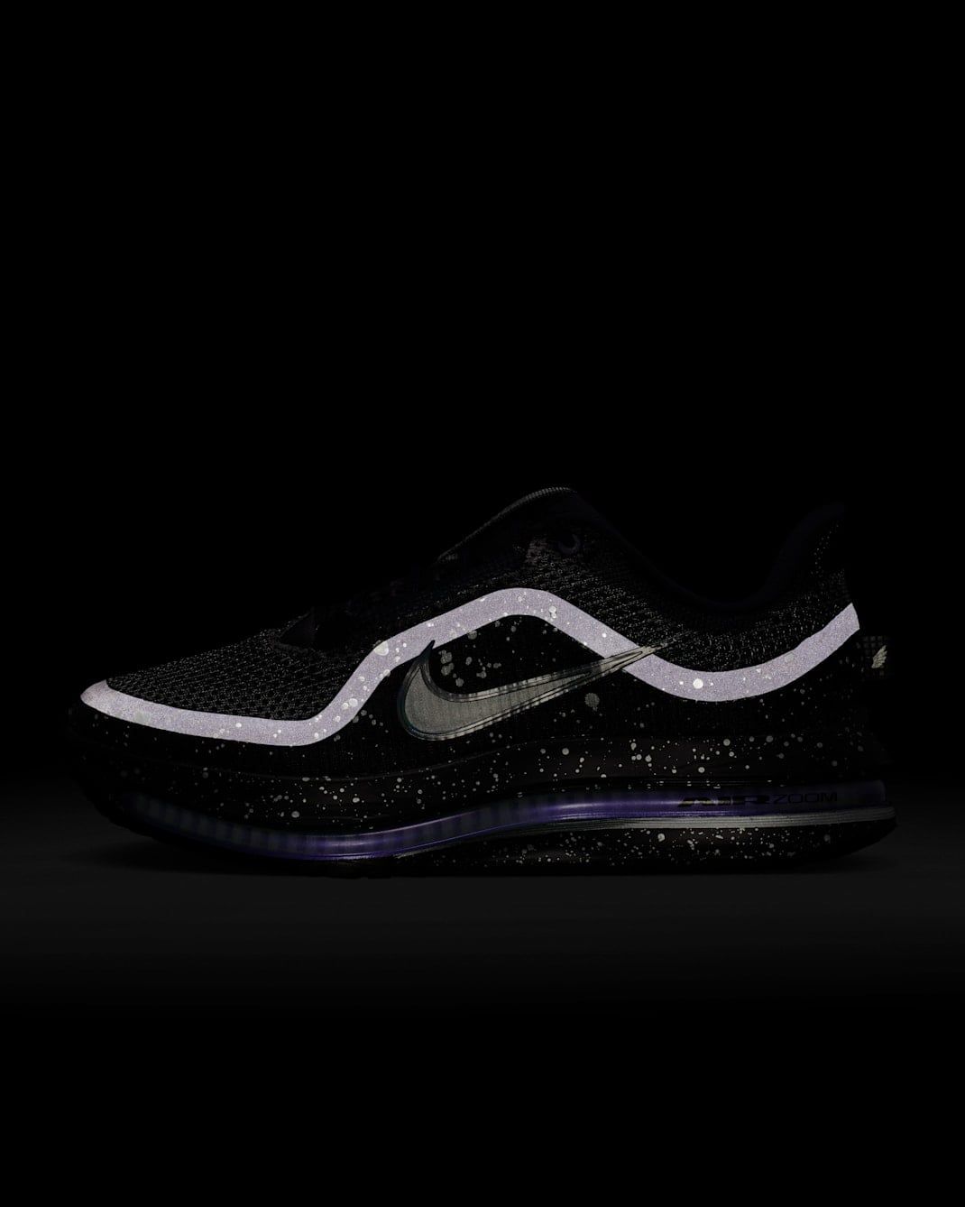 Nike - Giày chạy bộ thể thao Nữ Pegasus Premium SE Women's Road Running Shoes