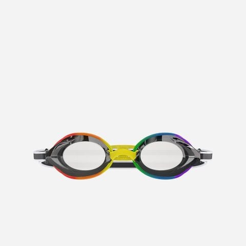 Speedo - Kính Bơi Trẻ Em Mirrored Junior Vanquisher 3.0