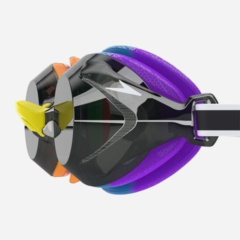 Speedo - Kính Bơi Trẻ Em Mirrored Junior Vanquisher 3.0 - 3