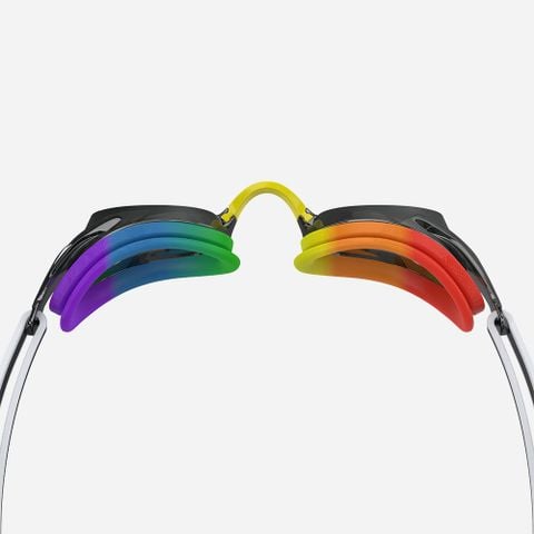 Speedo - Kính Bơi Trẻ Em Mirrored Junior Vanquisher 3.0 - 2