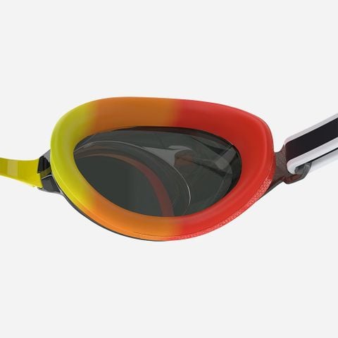 Speedo - Kính Bơi Trẻ Em Mirrored Junior Vanquisher 3.0