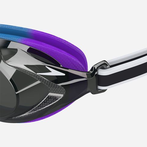 Speedo - Kính Bơi Trẻ Em Mirrored Junior Vanquisher 3.0 - 4