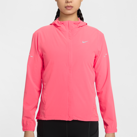 Nike - Áo Khoác Thể Thao Nữ Swift Repel Packable Running Jacket