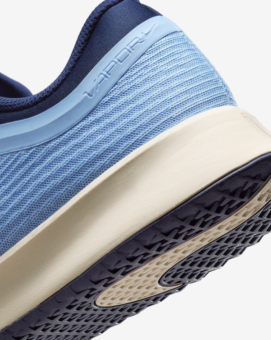 Nike - Giày thời trang thể thao Nam Nike Vapor Pro 3 Men's Hard Court Tennis Shoes