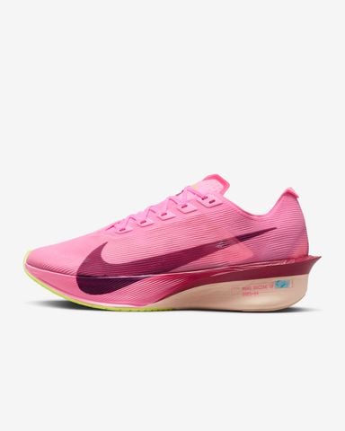 Nike - Giày chạy bộ thể thao Nữ Nike Vaporfly 4 Women's Road Racing Shoes