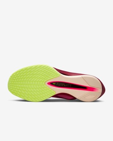 Nike - Giày chạy bộ thể thao Nữ Nike Vaporfly 4 Women's Road Racing Shoes