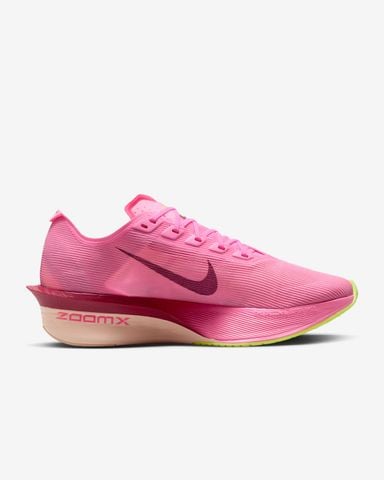Nike - Giày chạy bộ thể thao Nữ Nike Vaporfly 4 Women's Road Racing Shoes