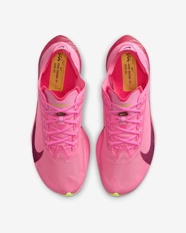 Nike - Giày chạy bộ thể thao Nữ Nike Vaporfly 4 Women's Road Racing Shoes