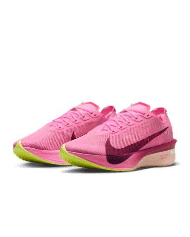 Nike - Giày chạy bộ thể thao Nữ Nike Vaporfly 4 Women's Road Racing Shoes