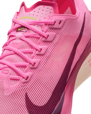 Nike - Giày chạy bộ thể thao Nữ Nike Vaporfly 4 Women's Road Racing Shoes