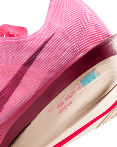 Nike - Giày chạy bộ thể thao Nữ Nike Vaporfly 4 Women's Road Racing Shoes