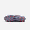 Nike - Giày đá banh sân cỏ tự nhiên Men's Tiempo Legend 10 Academy Firmground Football Boots - Gray