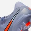 Nike - Giày đá banh sân cỏ tự nhiên Men's Tiempo Legend 10 Academy Firmground Football Boots - Gray