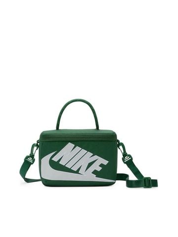 Nike - Túi Đeo Chéo Nam Và Nữ Nike Crossbody Bag Mini Shoebox 3 Lít