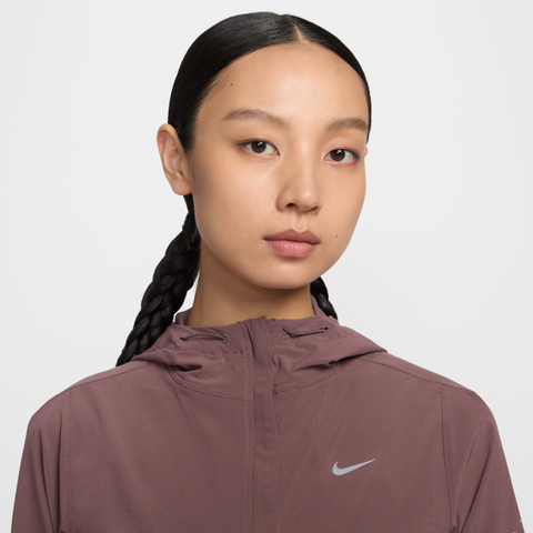 Nike - Áo Khoác Thể Thao Nữ Swift Repel Packable Running Jacket