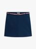 Tommy Hilfiger - Váy nữ TH London Short Belted Skirt