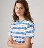 Levi's - Áo Thun Tay Ngắn Nữ Vintage Short-Sleeve Tee
