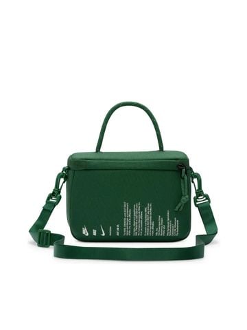 Nike - Túi Đeo Chéo Nam Và Nữ Nike Crossbody Bag Mini Shoebox 3 Lít