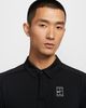 Nike - Áo polo thể thao Nam NikeCourt Advantage Dri-FIT Polo
