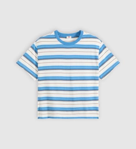 Levi's - Áo Thun Tay Ngắn Nữ Vintage Short-Sleeve Tee